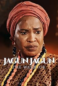 Jagun Jagun The Warrior 2023 Dub in Hindi Full Movie